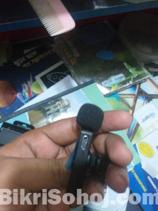 K35 MICROPHONE